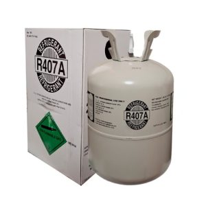 r407a